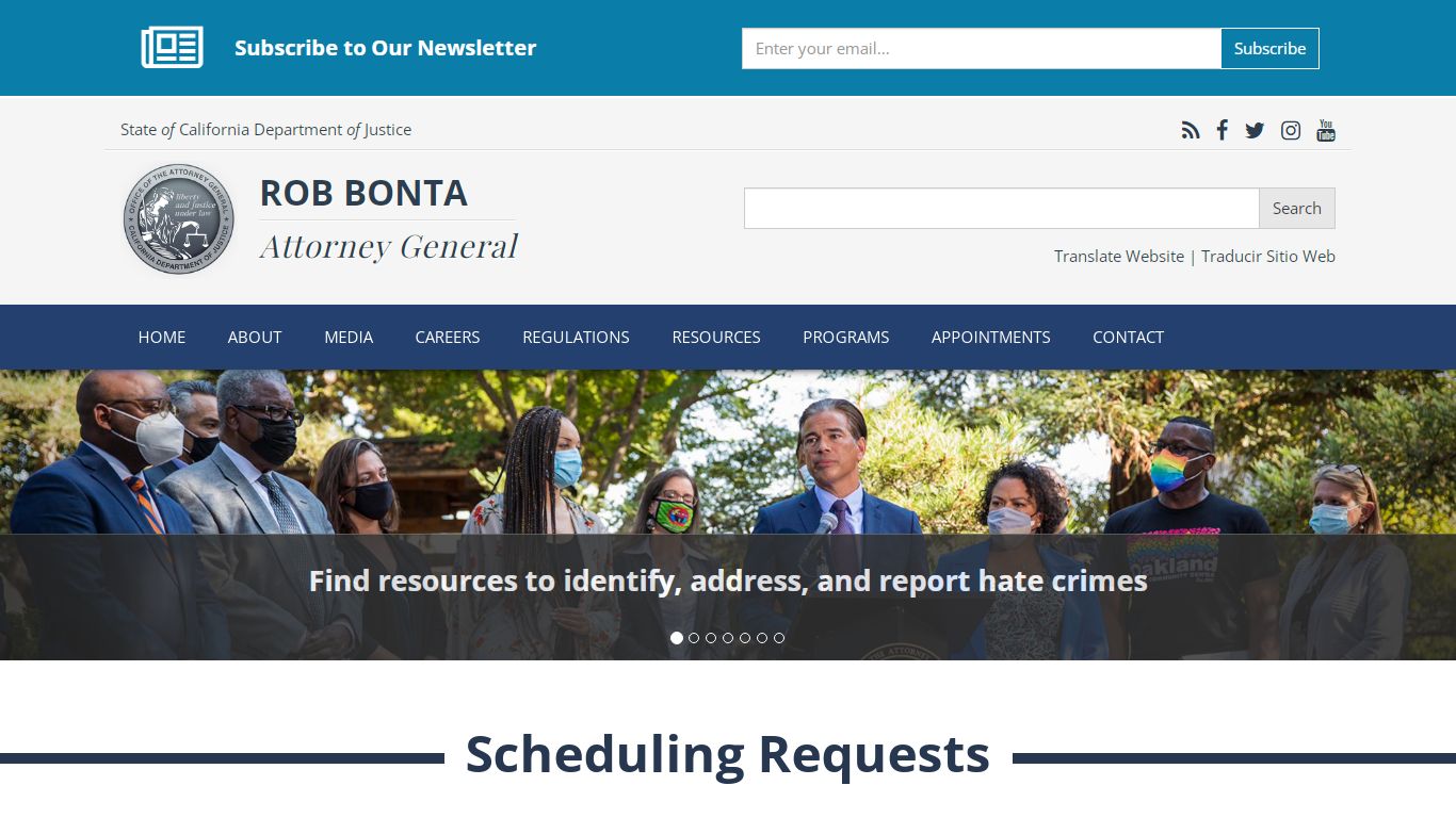 Summary of the California Public Records Act 2004 - Attorney General of ...